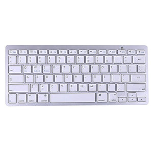 Kemile Wholesale Professional Ultra-slim Wireless Keyboard