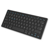 Kemile Wholesale Professional Ultra-slim Wireless Keyboard