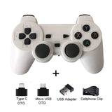 Wireless Gamepad
