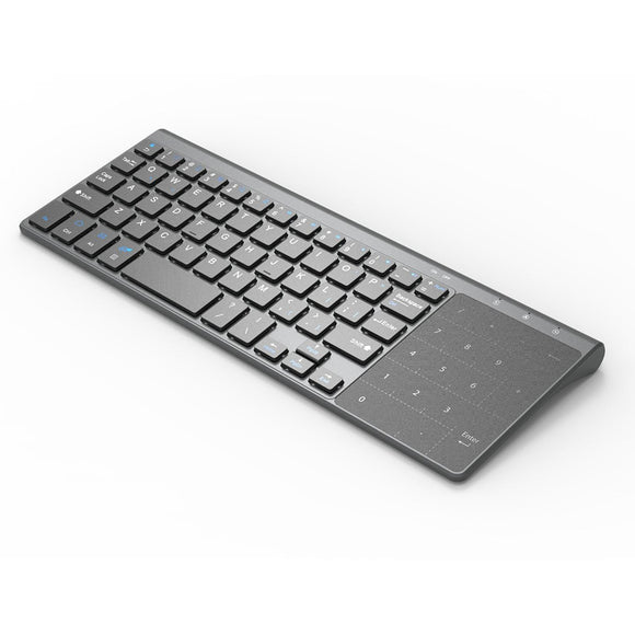 Exquisite Small Wireless Computer Keyboard