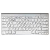 High Quality Ultra-Slim Bluetooth Keyboard