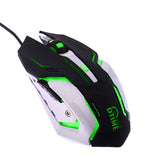 Gaming Mouse
