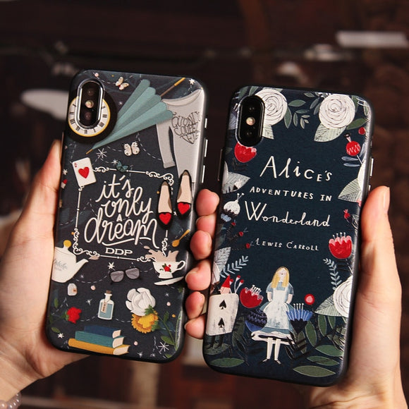 For iphone cases (6,6s,7,8,X,XR,XS)