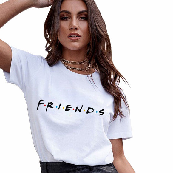 Friends Women T Shirt