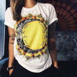 Friends Women T Shirt