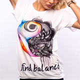 Friends Women T Shirt