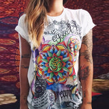 Friends Women T Shirt