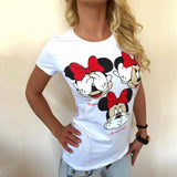 Friends Women T Shirt