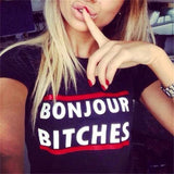 Friends Women T Shirt