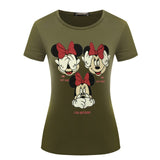 Friends Women T Shirt