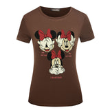 Friends Women T Shirt
