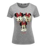 Friends Women T Shirt