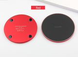 MAXSHARER 10W Wireless Charger