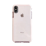 Anti-knock Shockproof iphone cases (6,6s,7,8,X,XR,XS)