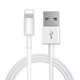 Kit USB Cable + EU Charger