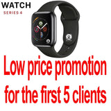 50%off Smart Watch