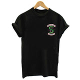 Summer Riverdale Women T Shirt