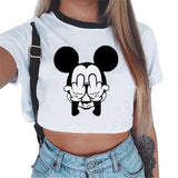 Women T Shirt