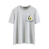 Summer Women T Shirt