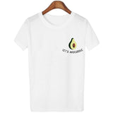 Summer Women T Shirt