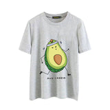 Summer Women T Shirt