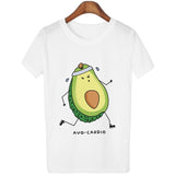 Summer Women T Shirt