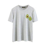 Summer Women T Shirt