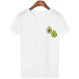 Summer Women T Shirt