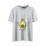 Summer Women T Shirt