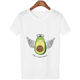 Summer Women T Shirt