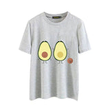 Summer Women T Shirt