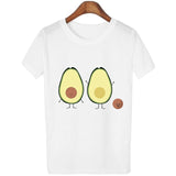 Summer Women T Shirt