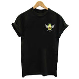 Summer Women T Shirt