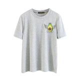 Summer Women T Shirt