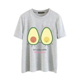 Summer Women T Shirt