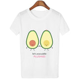 Summer Women T Shirt