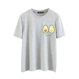 Summer Women T Shirt