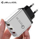 QC 3.0 Quick charge Universal Phone Charger