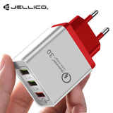 QC 3.0 Quick charge Universal Phone Charger
