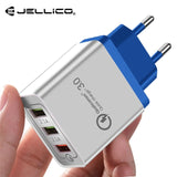 QC 3.0 Quick charge Universal Phone Charger