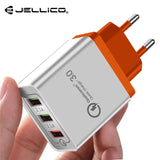 QC 3.0 Quick charge Universal Phone Charger