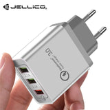 QC 3.0 Quick charge Universal Phone Charger