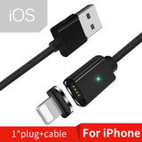 Essager Magnetic Micro USB Cable