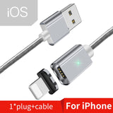 Essager Magnetic Micro USB Cable