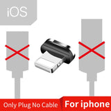 Essager Magnetic Micro USB Cable