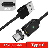 Essager Magnetic Micro USB Cable