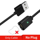 Essager Magnetic Micro USB Cable