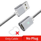 Essager Magnetic Micro USB Cable