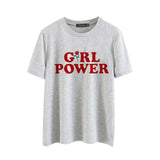Korean Style Women T Shirt
