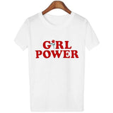 Korean Style Women T Shirt